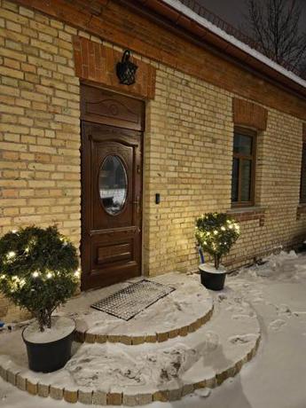 Imagen general del Hotel Apartw Białymstoku. Foto 3