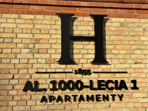 Imagen general del Hotel Apartw Białymstoku. Foto 6