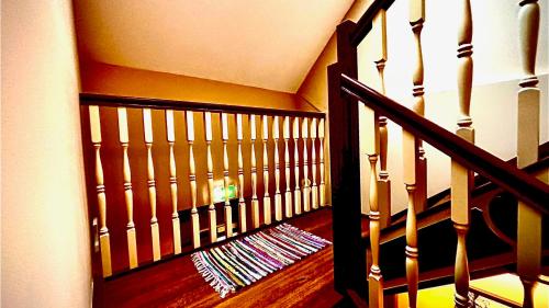 Imagen general del Hotel Apartw Białymstoku. Foto 7