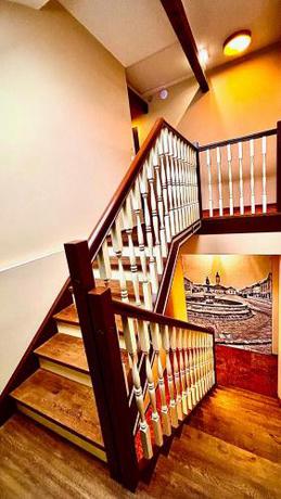 Imagen general del Hotel Apartw Białymstoku. Foto 8