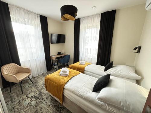 Imagen de la habitación del Hotel Apartw Białymstoku. Foto 18