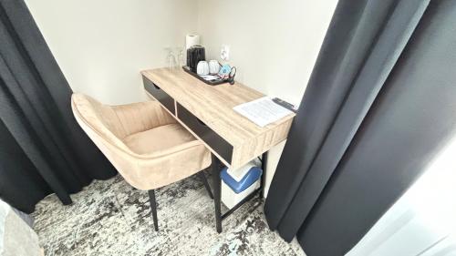 Imagen general del Hotel Apartw Białymstoku. Foto 9