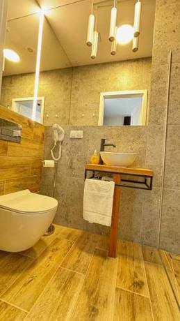 Imagen general del Hotel Apartw Białymstoku. Foto 11