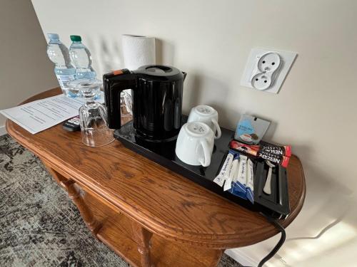 Imagen de la habitación del Hotel Apartw Białymstoku. Foto 19