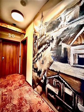Imagen general del Hotel Apartw Białymstoku. Foto 12