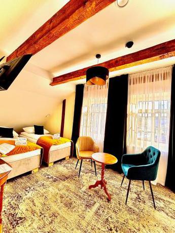 Imagen general del Hotel Apartw Białymstoku. Foto 14