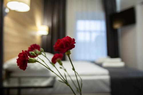 Imagen general del Hotel Apartw Białymstoku. Foto 16