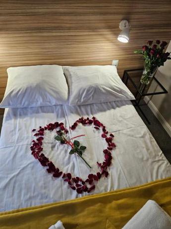 Imagen de la habitación del Hotel Apartw Białymstoku. Foto 20