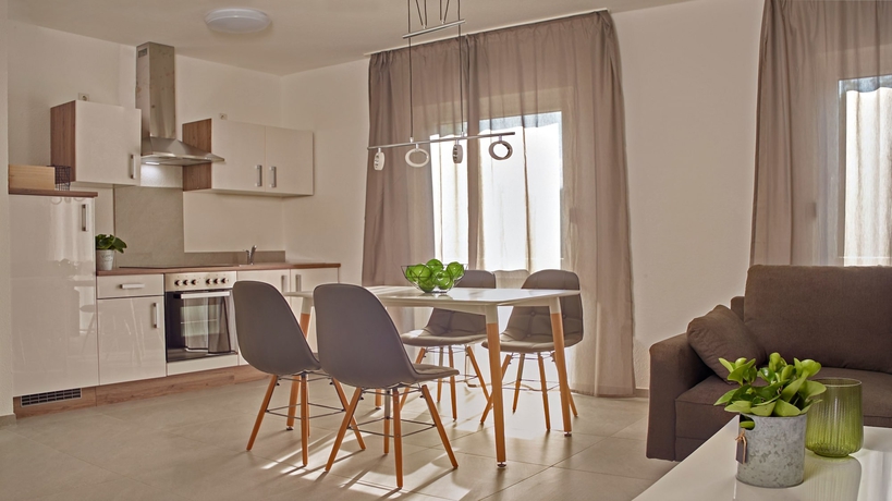 Imagen de los interiores del Hotel Apartw3. Foto 7