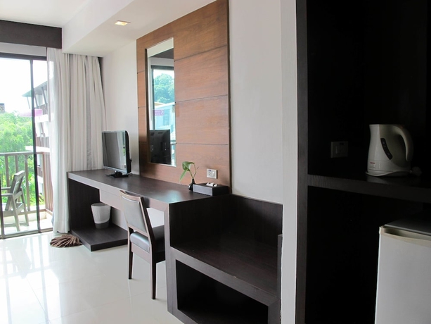 Imagen de la habitación del Hotel Apasari Krabi. Foto 13