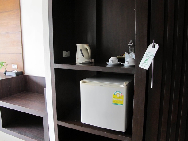 Imagen de la habitación del Hotel Apasari Krabi. Foto 14