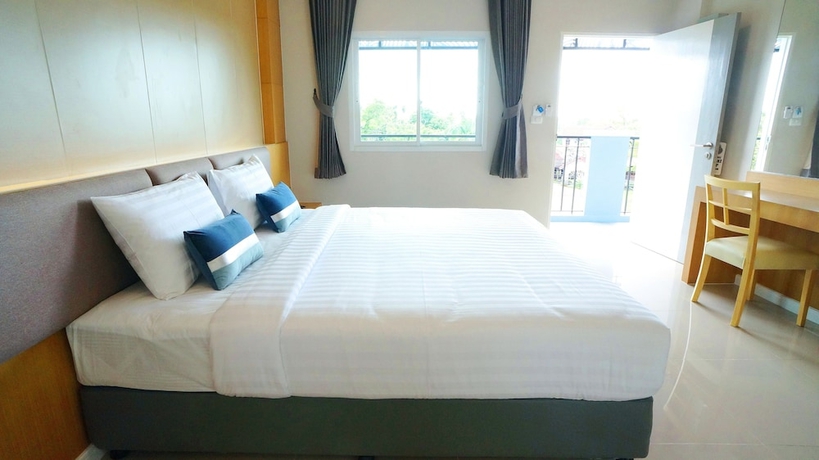 Imagen de la habitación del Hotel Apa-tree Boutique. Foto 4