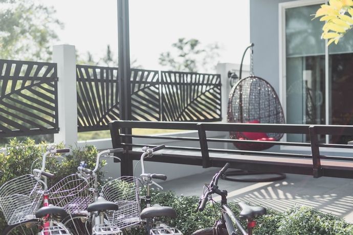 Imagen de los interiores del Hotel Apa-tree Boutique. Foto 19