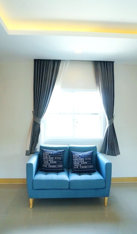 Imagen de la habitación del Hotel Apa-tree Boutique. Foto 15
