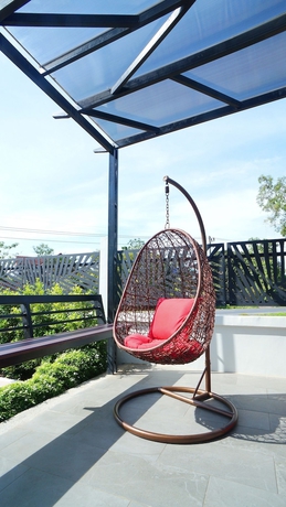 Imagen de la habitación del Hotel Apa-tree Boutique. Foto 17