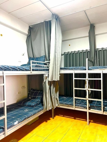 Imagen de la habitación del Hotel Apatuxay Vientiane and Apartment. Foto 4