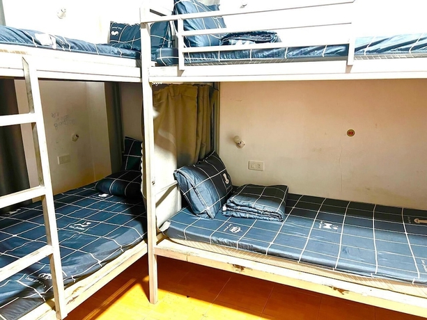 Imagen de la habitación del Hotel Apatuxay Vientiane and Apartment. Foto 5