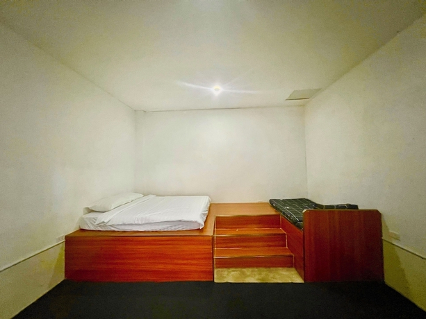 Imagen de la habitación del Hotel Apatuxay Vientiane and Apartment. Foto 10
