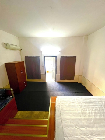 Imagen de la habitación del Hotel Apatuxay Vientiane and Apartment. Foto 11