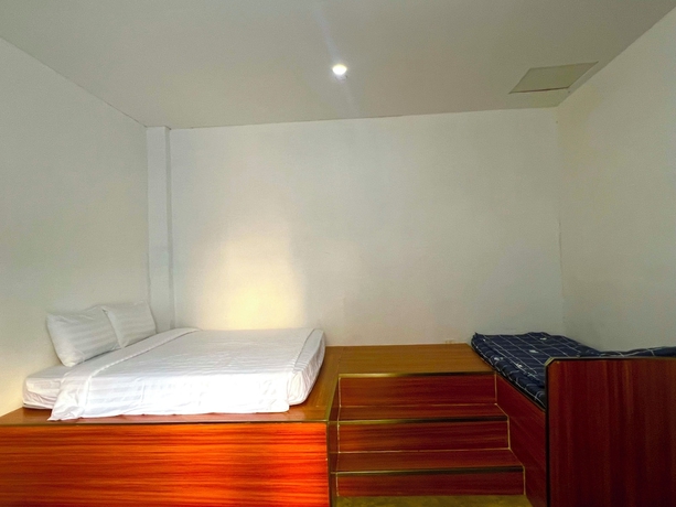 Imagen de la habitación del Hotel Apatuxay Vientiane and Apartment. Foto 12