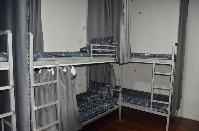 Imagen de la habitación del Hotel Apatuxay Vientiane and Apartment. Foto 13