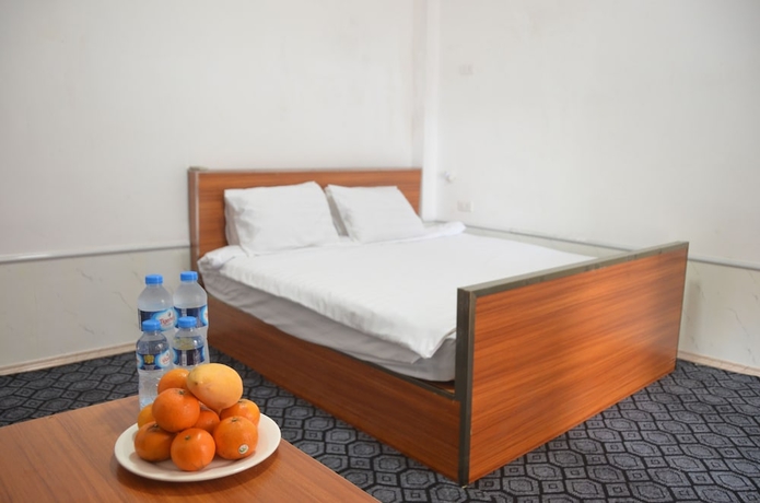 Imagen de la habitación del Hotel Apatuxay Vientiane and Apartment. Foto 15