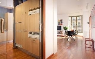 Imagen de los interiores del Hotel Apbcn Center Plaza Catalunya. Foto 7