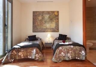 Imagen de la habitación del Hotel Apbcn Center Plaza Catalunya. Foto 4