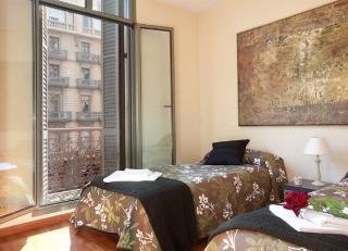 Imagen de los interiores del Hotel Apbcn Center Plaza Catalunya. Foto 8