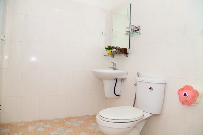 Imagen de la habitación del Hotel Apec 2. Foto 4