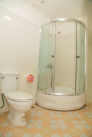 Imagen de la habitación del Hotel Apec 2. Foto 14