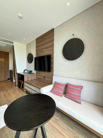 Imagen de la habitación del Hotel Apec Mandala 5 sao Tuy Ho&agrave;, Tuy Hoa. Foto 13