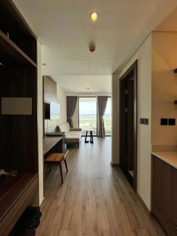 Imagen general del Hotel Apec Mandala 5 sao Tuy Ho&agrave;, Tuy Hoa. Foto 4