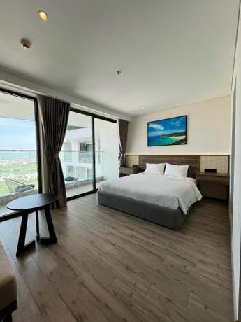 Imagen general del Hotel Apec Mandala 5 sao Tuy Ho&agrave;, Tuy Hoa. Foto 6