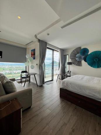 Imagen de la habitación del Hotel Apec Mandala 5 sao Tuy Ho&agrave;, Tuy Hoa. Foto 14