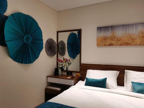 Imagen de la habitación del Hotel Apec Mandala 5 sao Tuy Ho&agrave;, Tuy Hoa. Foto 16