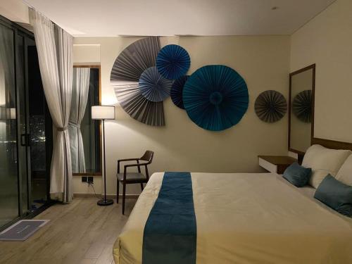 Imagen general del Hotel Apec Mandala 5 sao Tuy Ho&agrave;, Tuy Hoa. Foto 11