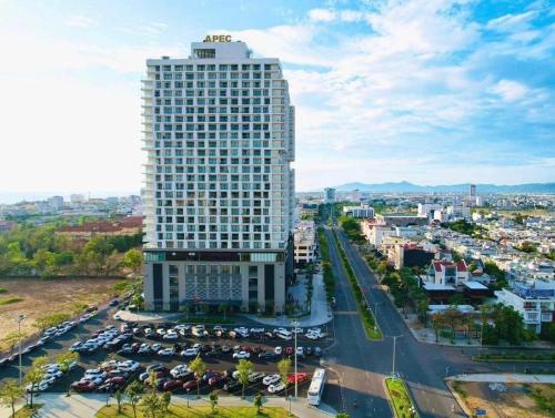 Imagen de la habitación del Hotel Apec Mandala 5 sao Tuy Ho&agrave;, Tuy Hoa. Foto 16