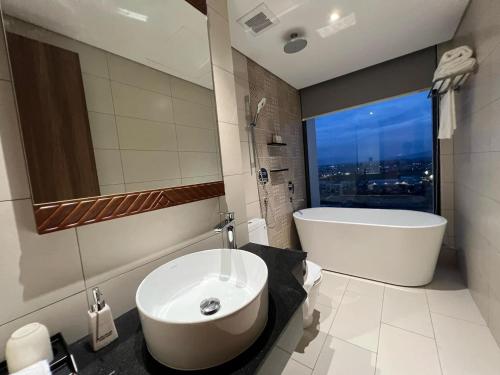 Imagen de la habitación del Hotel Apec Mandala 5 sao Tuy Ho&agrave;, Tuy Hoa. Foto 19