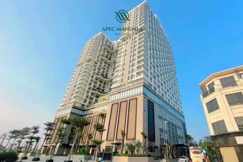 Imagen general del Hotel Apec Mandala 5 sao Tuy Ho&agrave;, Tuy Hoa. Foto 11