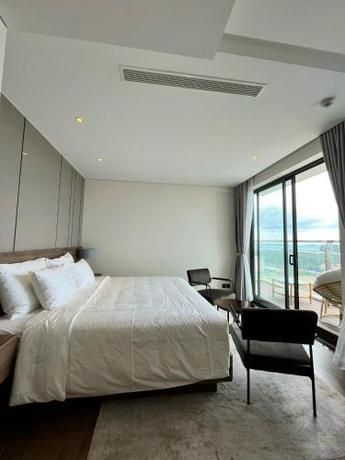 Imagen general del Hotel Apec Mandala 5 sao Tuy Ho&agrave;, Tuy Hoa. Foto 14