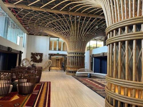 Imagen de la habitación del Hotel Apec Mandala 5 sao Tuy H&ograve;a Ph&uacute; Y&ecirc;n. Foto 15
