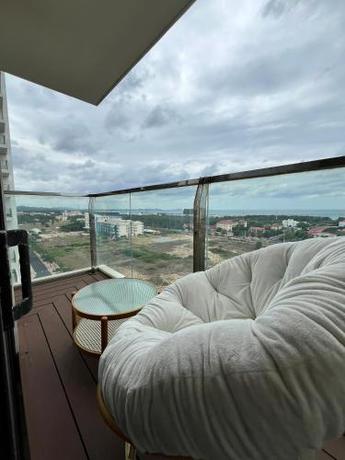 Imagen general del Hotel Apec Mandala 5 sao Tuy H&ograve;a Ph&uacute; Y&ecirc;n. Foto 12