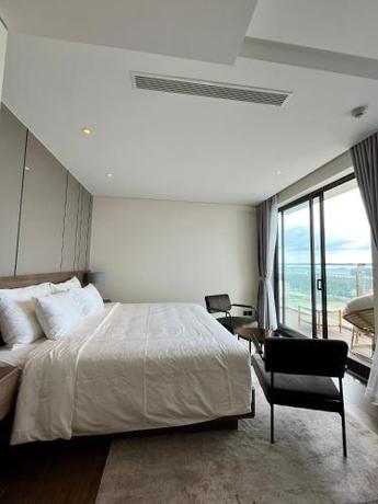 Imagen general del Hotel Apec Mandala 5 sao Tuy H&ograve;a Ph&uacute; Y&ecirc;n. Foto 14