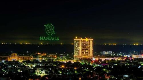 Imagen general del Hotel Apec Mandala-Spa Whyndham Tuy H&ograve;a. Foto 7