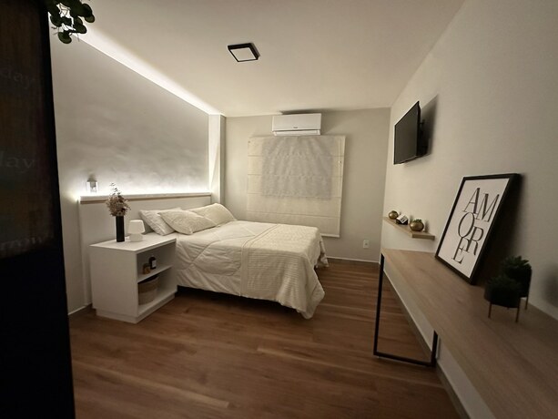 Imagen de la habitación del Hotel Ap&ecirc; Bela Vista Major. Foto 15