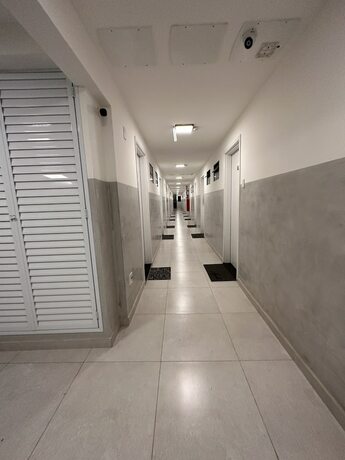 Imagen general del Hotel Ap&ecirc; Bela Vista Major. Foto 13