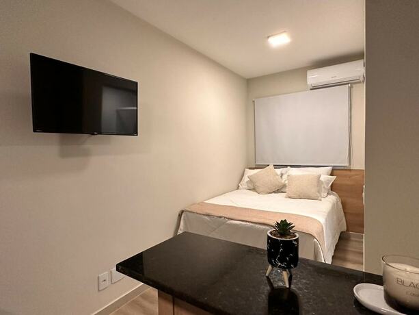 Imagen de la habitación del Hotel Ap&ecirc; Brooklin - Berrini. Foto 8