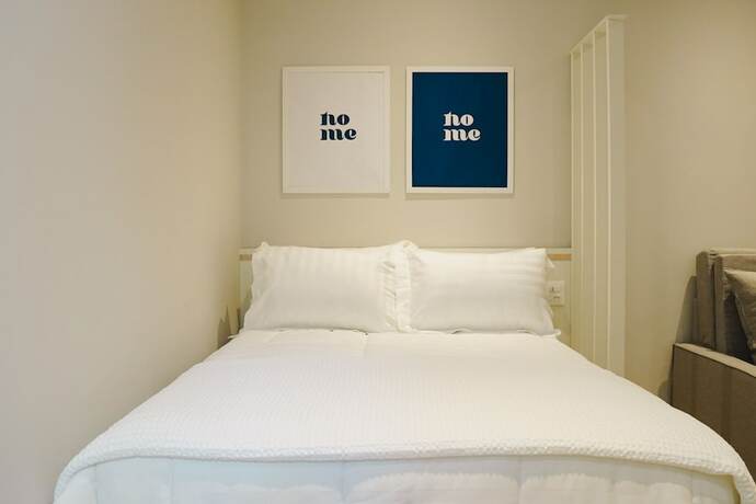 Imagen de la habitación del Hotel Apê Mêtro Paraíso. Foto 20