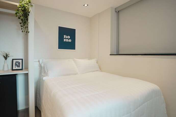 Imagen general del Hotel Ap&ecirc; M&ecirc;tro Paulista. Foto 13